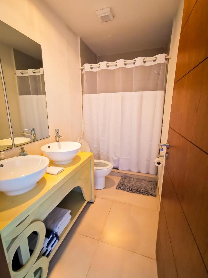 Pent House Amazing View Beachfront Канкун Экстерьер фото